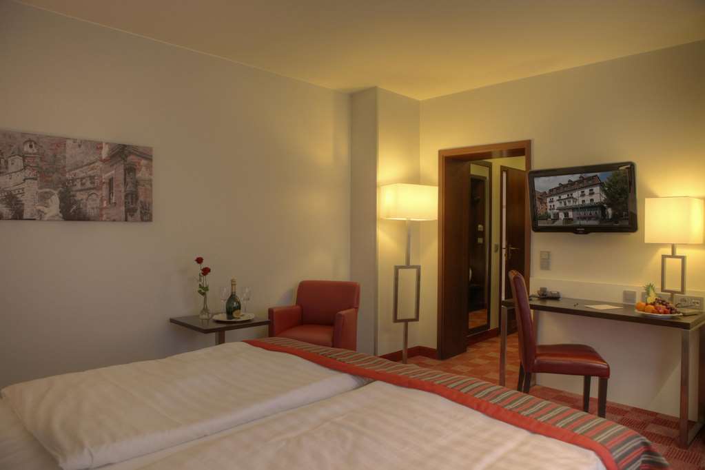 Trip Stadthotel Hotel Coburg