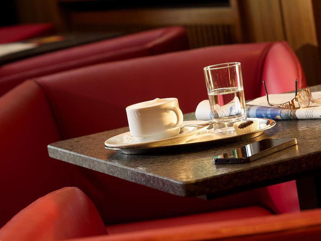 Trip Stadthotel Hotel Coburg