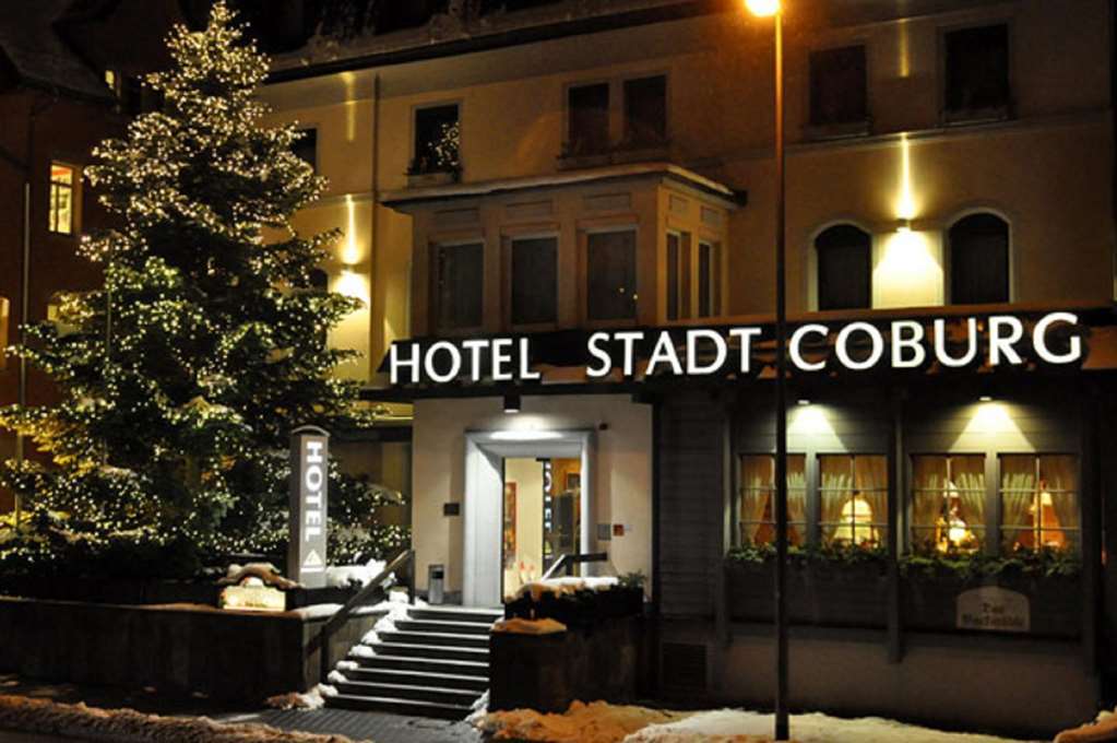 Trip Stadthotel 3*