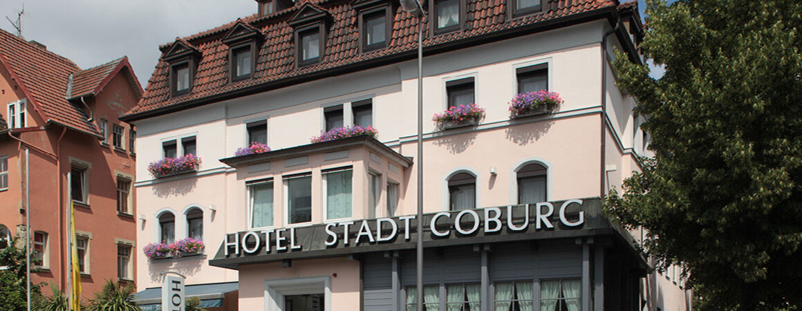 Trip Stadthotel Hotel Coburg